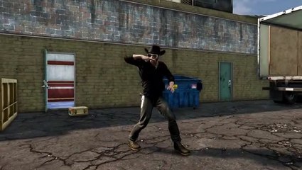 The Culling 2 - Trailer de sortiee