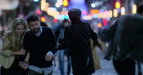 Granizo en Buenos Aires