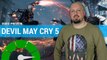 Devil May Cry 5 : Nos impressions en 3 minutes