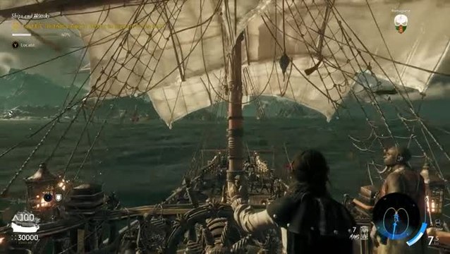 Skull and Bones - Un océan de possibilités ?