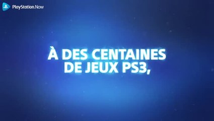 PS Now Récap été 2018
