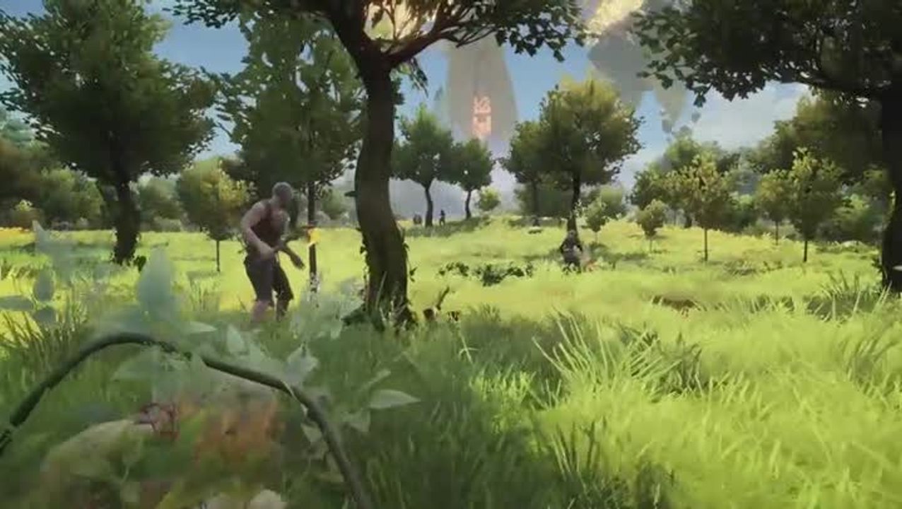 Rend Early Access Date Announcement