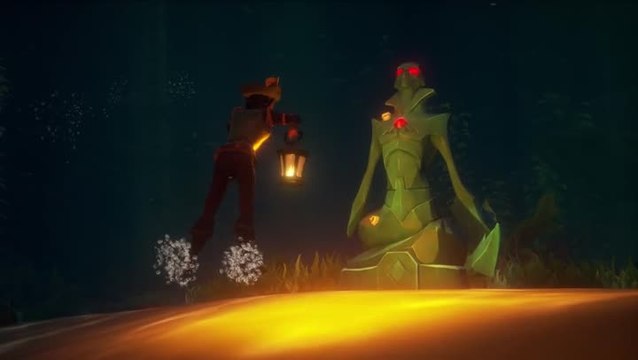 Sea of Thieves Bilge Rat Adventures The Sunken Curse
