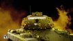 World of Tanks : Les mercenaires entrent en guerre