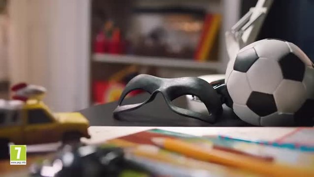 LEGO : Les Indestructibles - L'appel du super-héros qui sommeille en nous