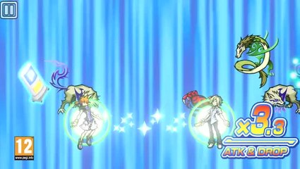 The World Ends With You Final Remix Switch FR