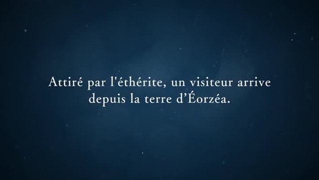 Monster Hunter: World - Collaboration FF XIV - Trailer - PS4