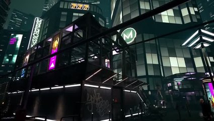 Story trailer State of Mind