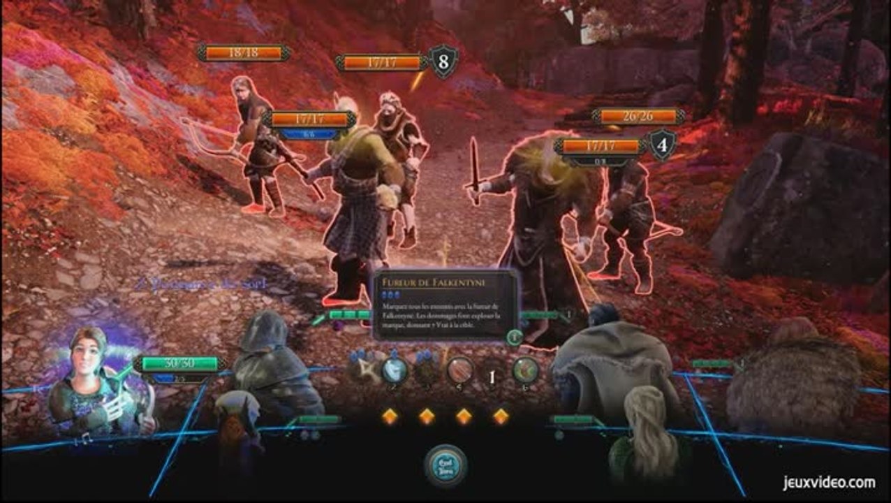 The Bard's Tale IV