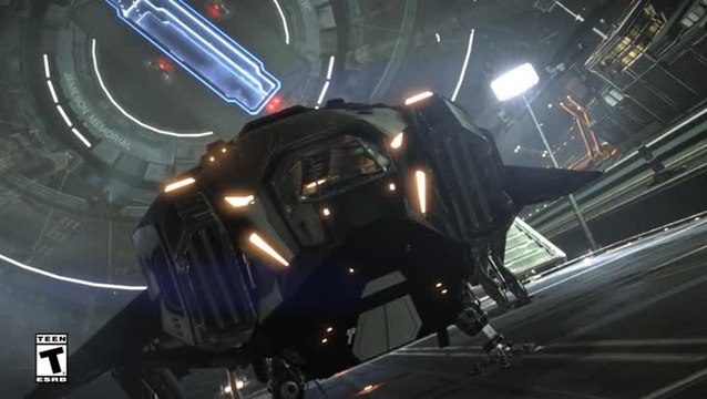 Elite Dangerous: beyond Chapter Two