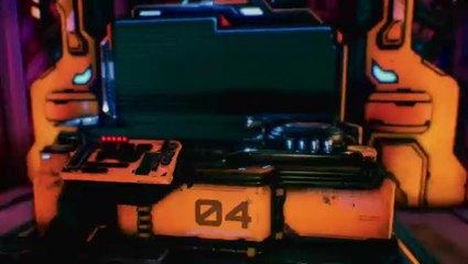 MOTHERGUNSHIP Launch Date Trailer