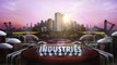 Cities Skylines Industries DLC Trailer