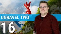 Unravel Two : Tout savoir du jeu en moins de 3 minutes