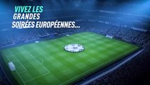 FIFA19 - Compétitions UEFA
