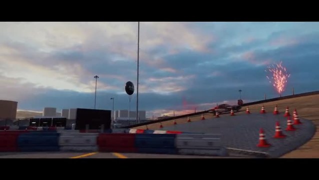 V-RALLY 4 - Extreme-Khana