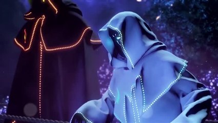 NERO Nintendo Switch Announcement Trailer