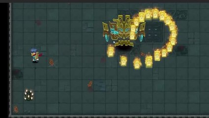 Trailer tale of fallen dragons