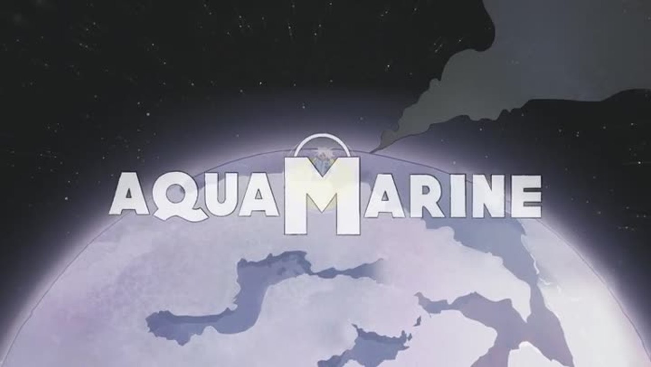 AQUAMARINE