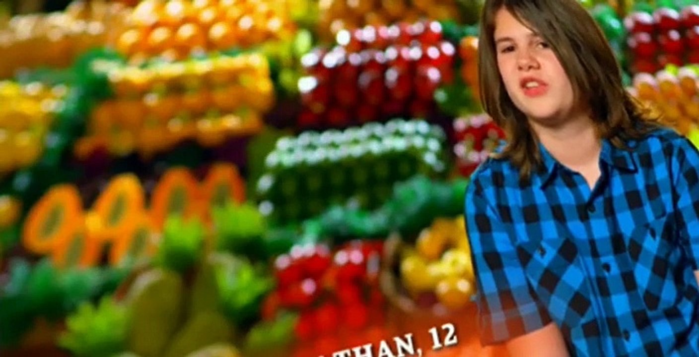 MasterChef Junior S03 E06