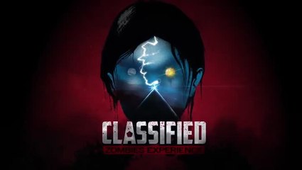 Black Ops 4 Zombies Trailer