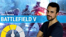 battlefield V video preview V4