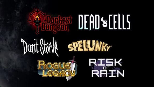 Prey Mooncrash Rogue Moon Update Trailer