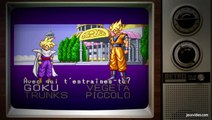 Rétro découverte - L'histoire de Son Goku