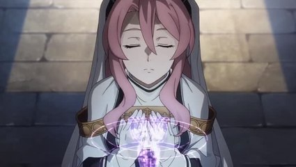 Record of Grancrest war announcement