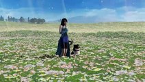 Dissidia : Final Fantasy NT - Trailer Linoa Heartilly