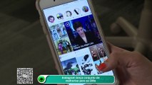 Instagram lança conjunto de melhorias para as DMs