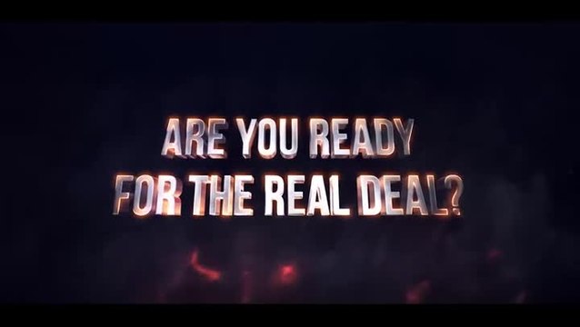 Ion Maiden - Official Console Reveal Trailer