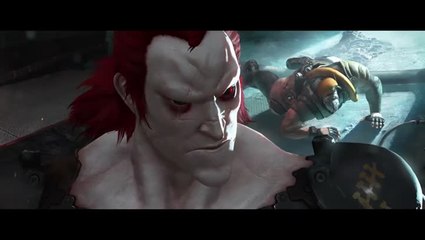 Spacelords free to play - trailer