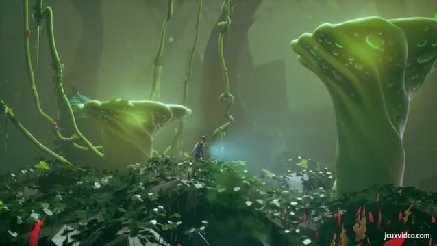 Planet Alpha Gaming Live