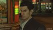 Yakuza Zero : 4K et 60fps pour une version PC maîtrisée