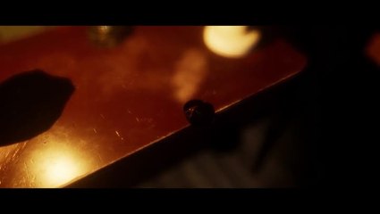 Trailer dont play with dolls