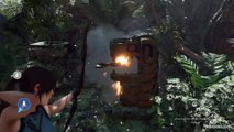 Video Preview Shadow of the Tomb Raider : The Forge