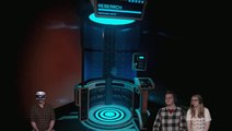 The Persistence PS VR Gameplay