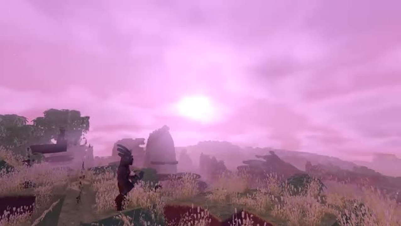 Boundless - Trailer de lancement
