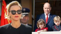 Charlène de Monaco : ses conditions drastiques au Prince Albert pour rester vivre près se son époux