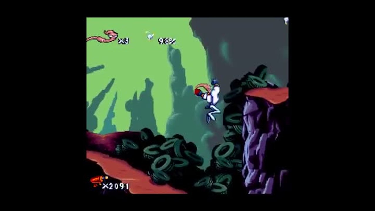 J'ai connu... la modes des mascottes de jeux vidéo