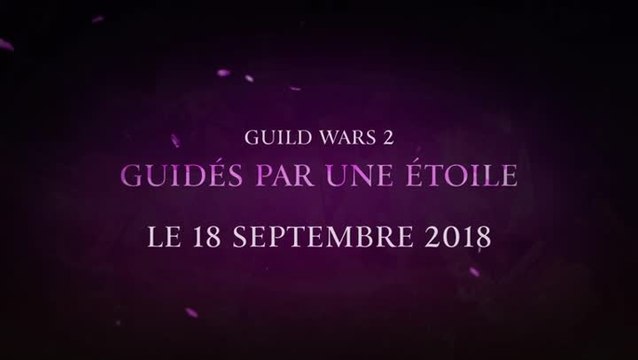 Guild Wars 2 : Path of Fire