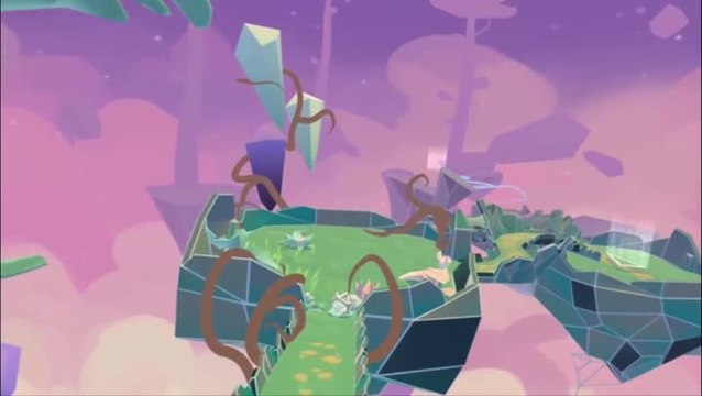 Arca's Path Developpers Insights