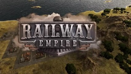 Railway Empire - Development Roadmap