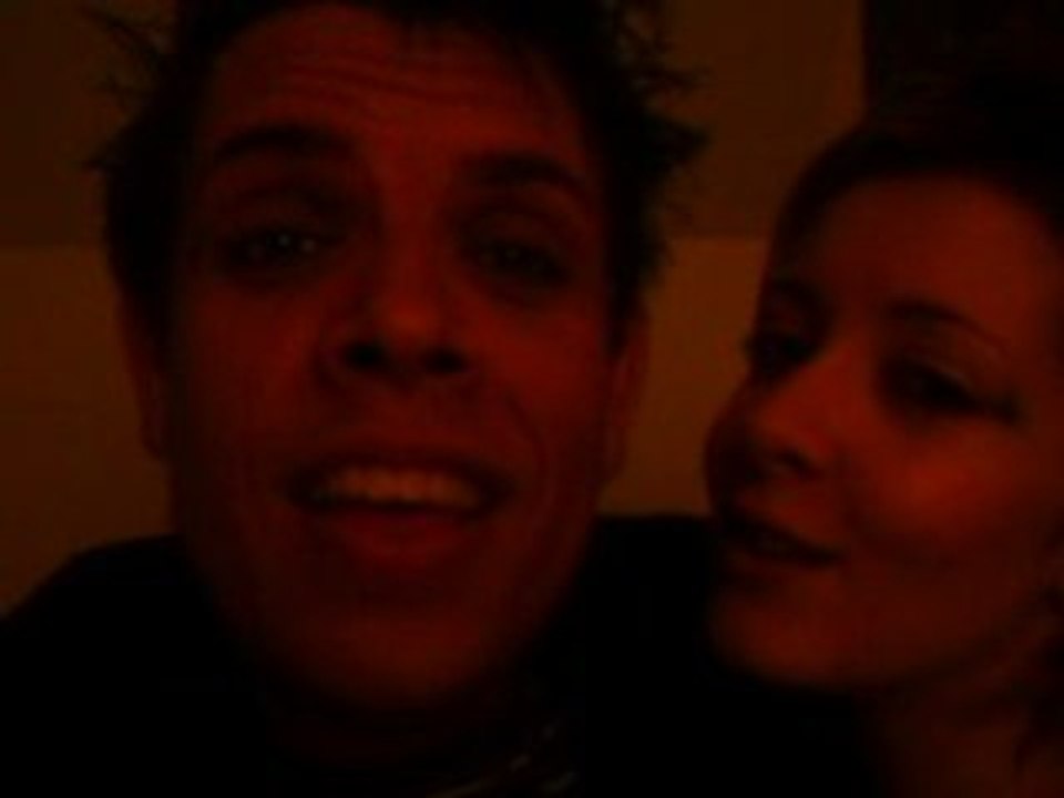 Nous simplement Nous...