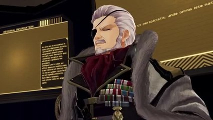 God Eater 3 - Take Back Our World