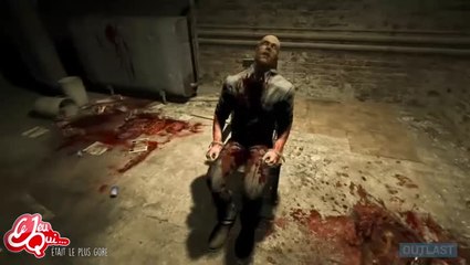 Video herunterladen: Ce jeu qui... était le plus gore