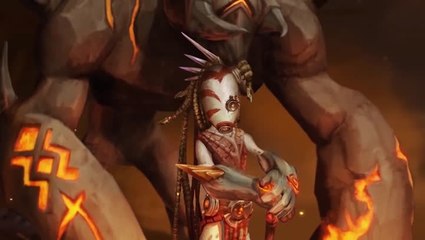 Endless Legend : Inferno - Trailer