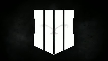 Call of Duty Black Ops 4 - Trailer