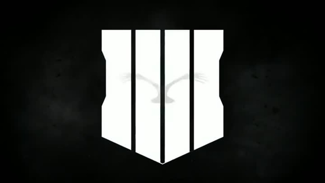 Call of Duty Black Ops 4 - Trailer
