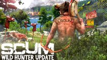 SCUM - Wild Hunter